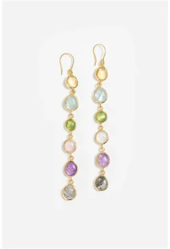 Pippa Small Anosha Earrings
