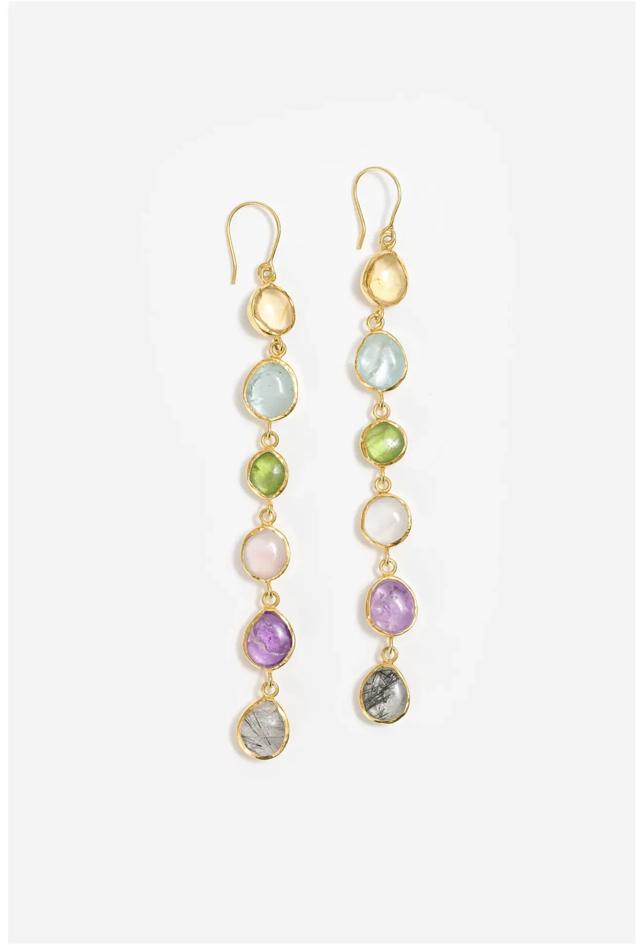 Pippa Small Anosha Earrings