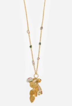 Pippa Small Pamir Necklace