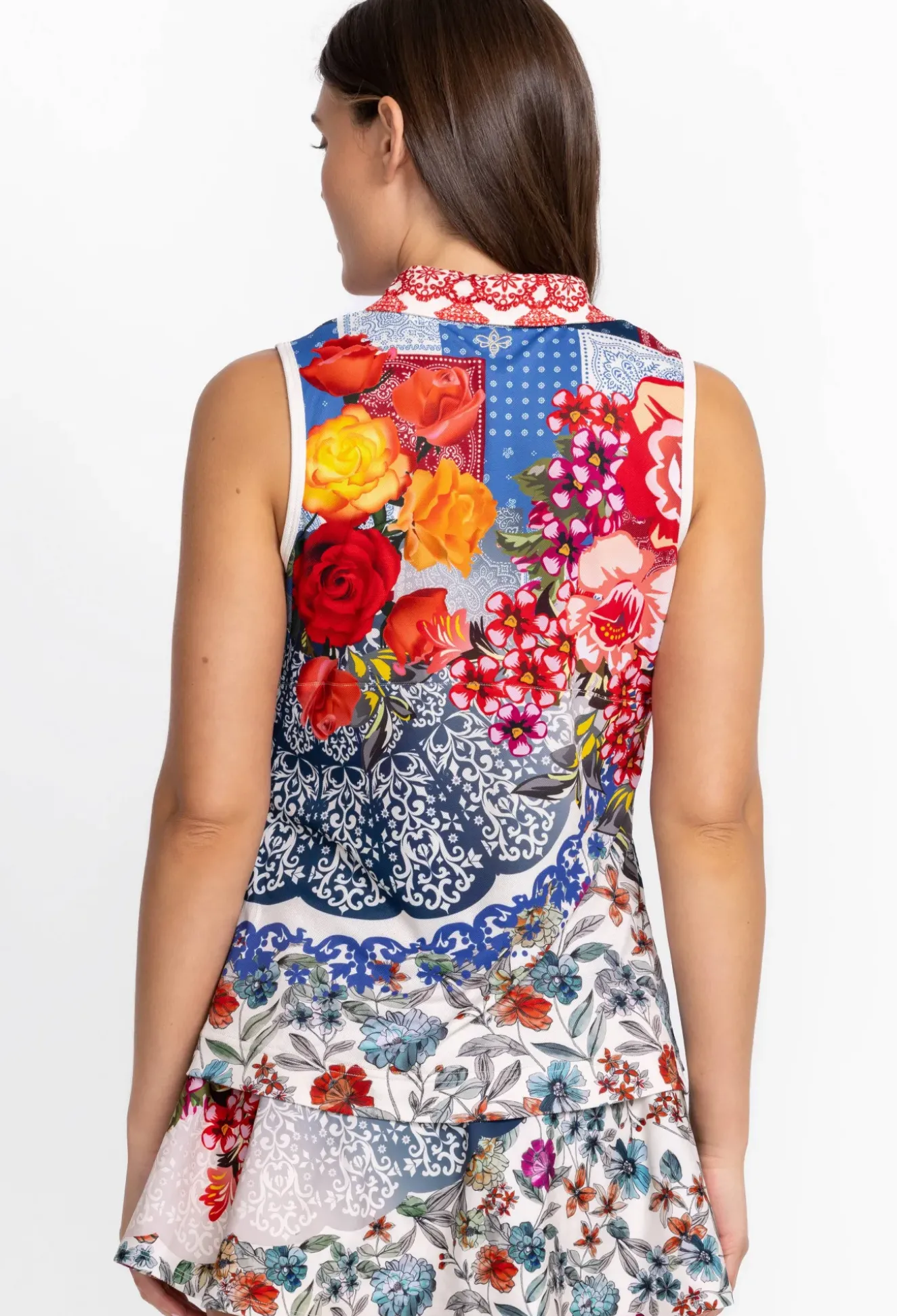 Polo Tank