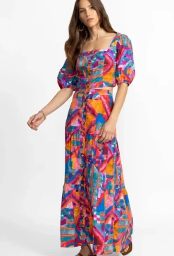 Poplin Skirt