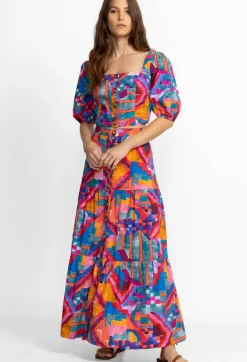 Poplin Skirt