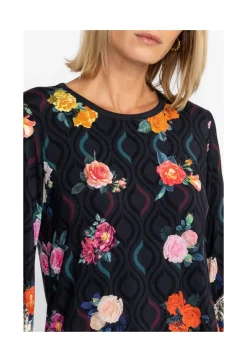 Puff Sleeve Top