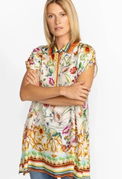 Quicken Tunic