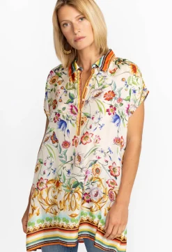 Quicken Tunic