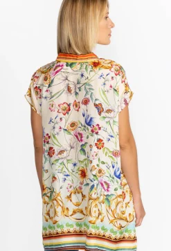 Quicken Tunic