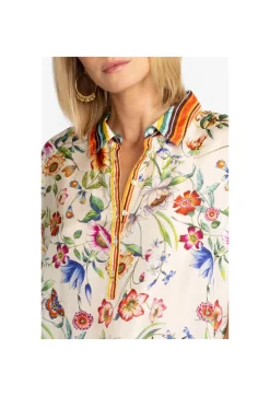 Quicken Tunic