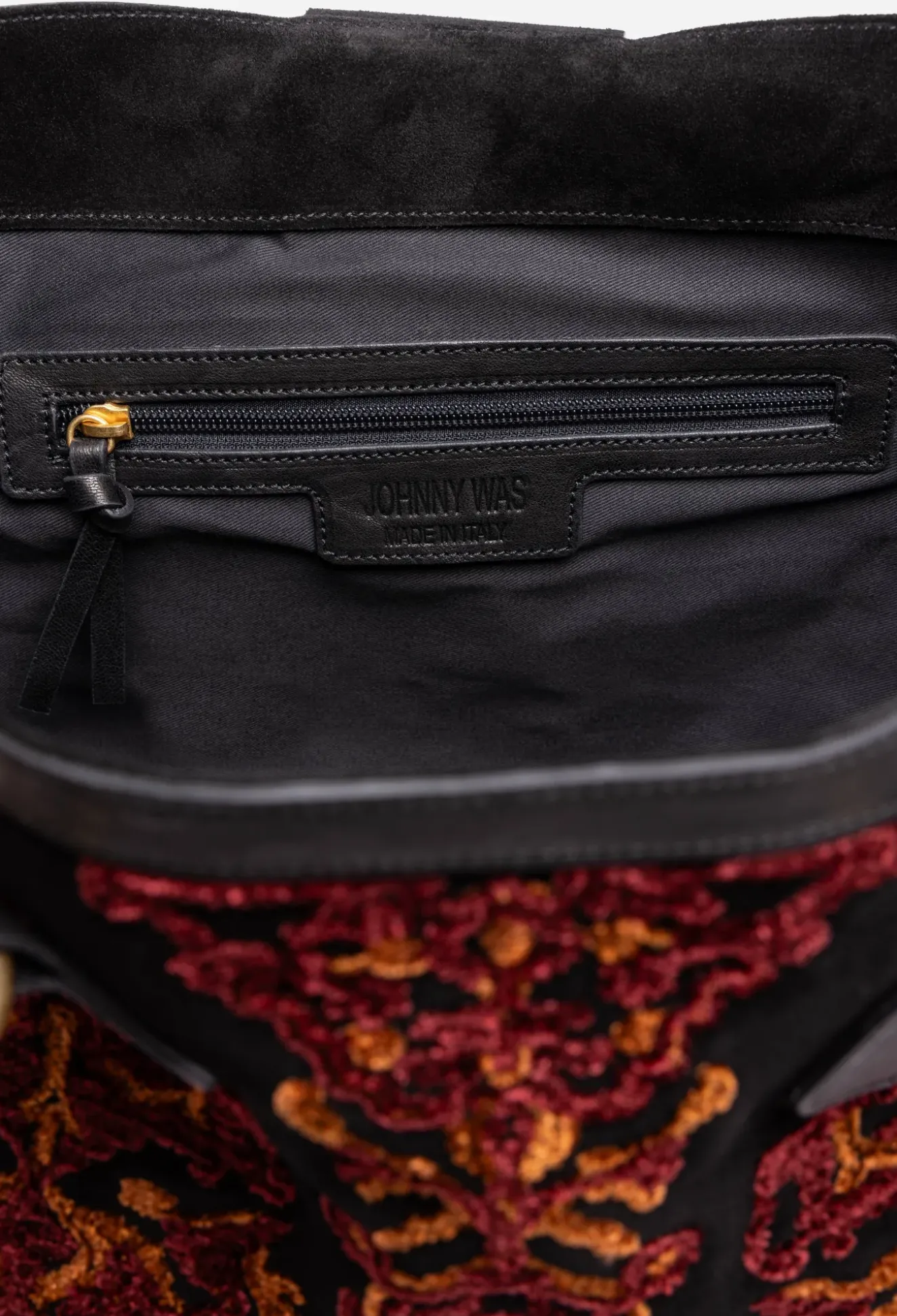 Regina Jaquard Tote Bag