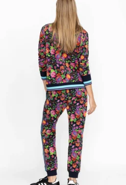 Relaxed Tape Jogger