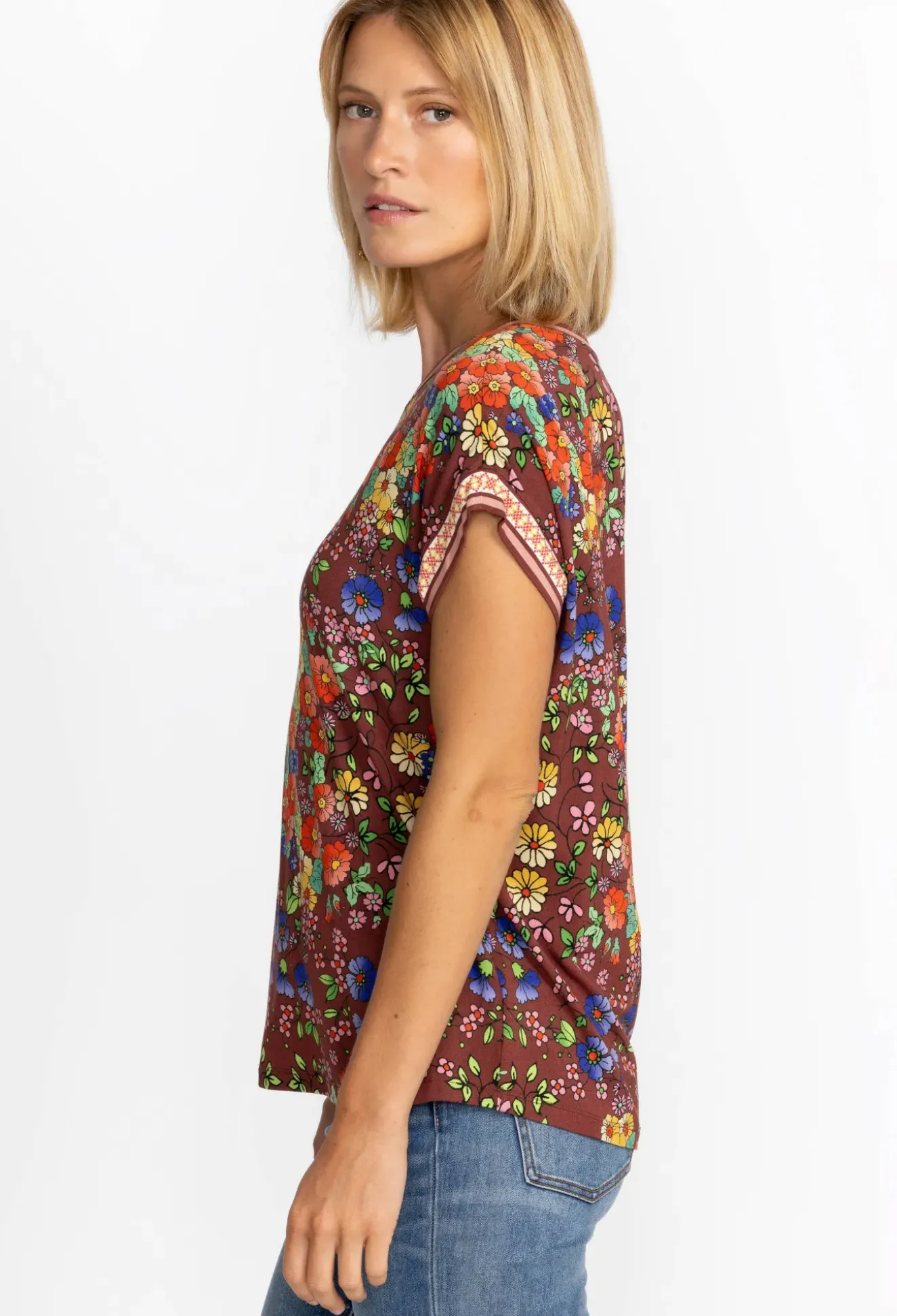 Relaxed Tee