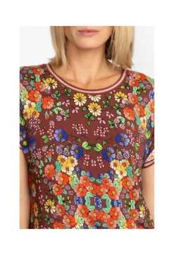 Relaxed Tee