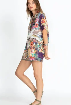 Remy Shorts