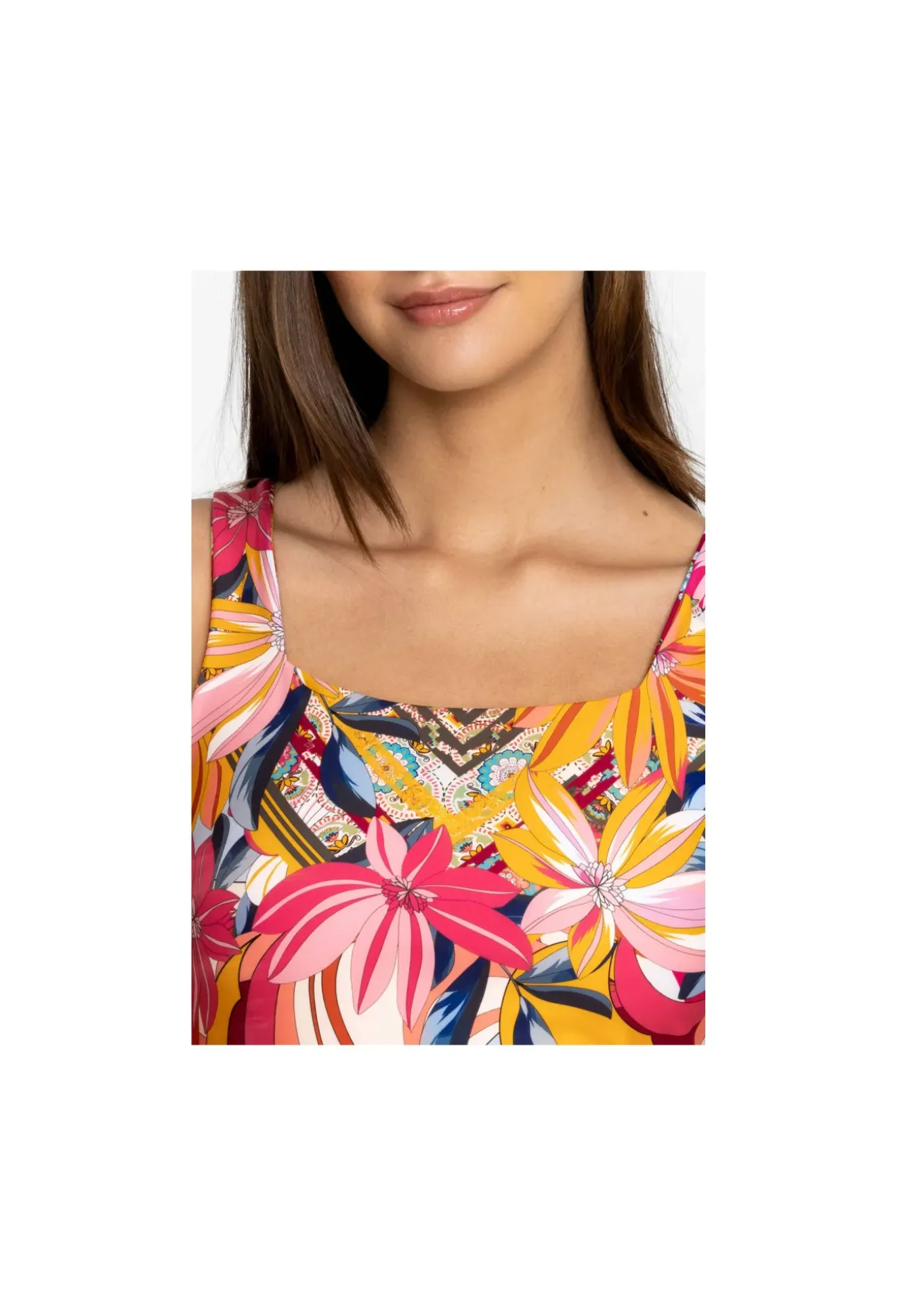 Reversible Compression Tank