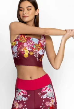 Reversible Compression Tank