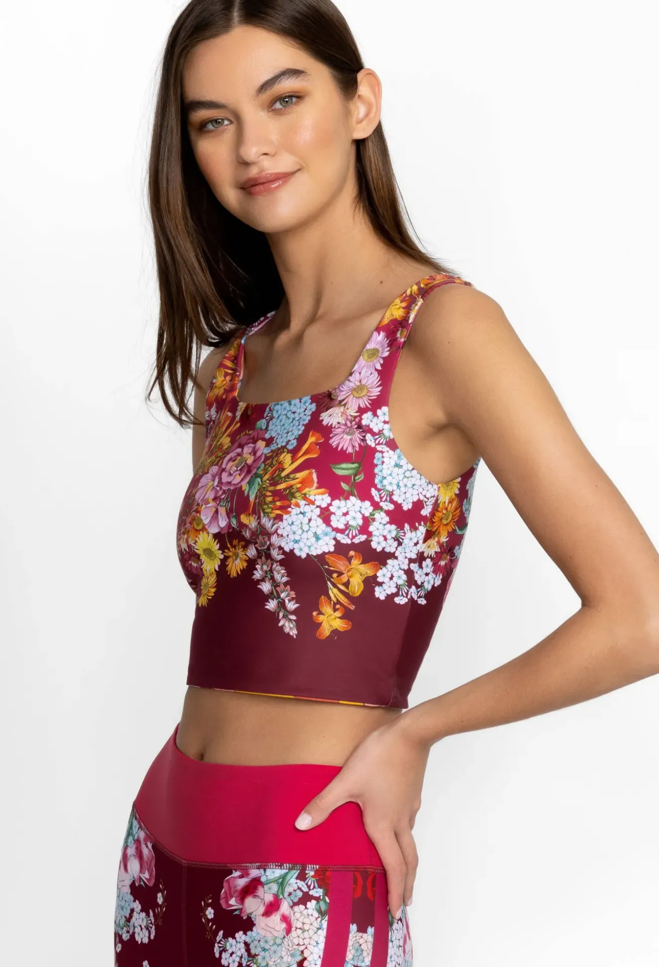 Reversible Compression Tank