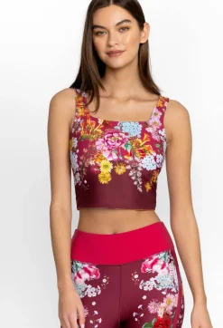 Reversible Compression Tank