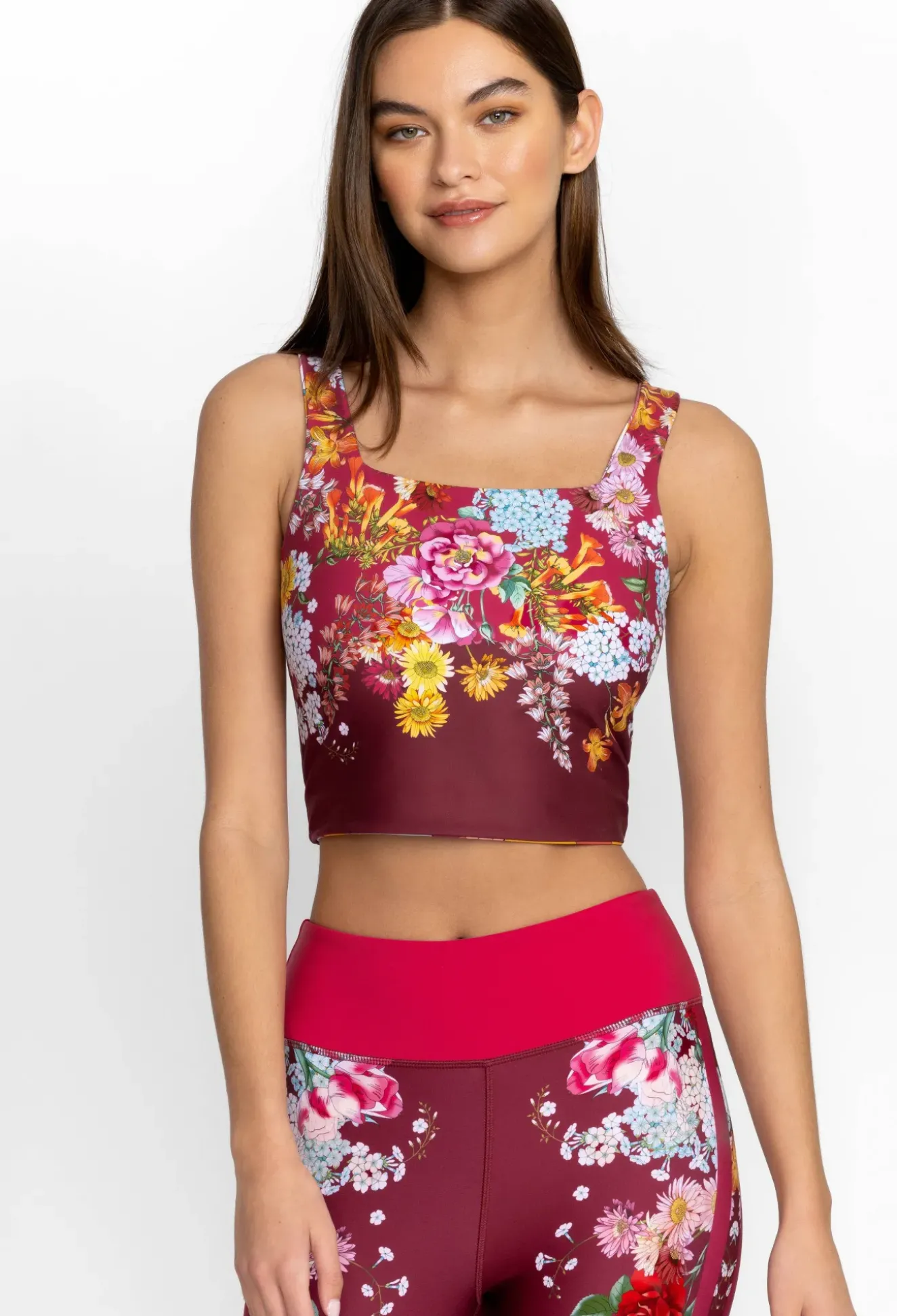 Reversible Compression Tank