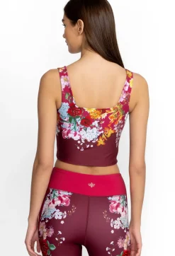 Reversible Compression Tank