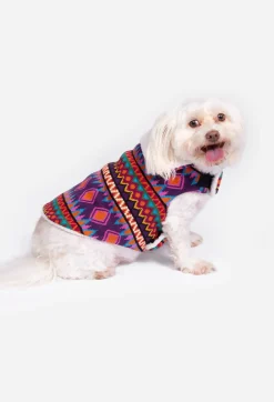 Reversible Dog Vest