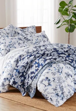 Reversible Quilt King