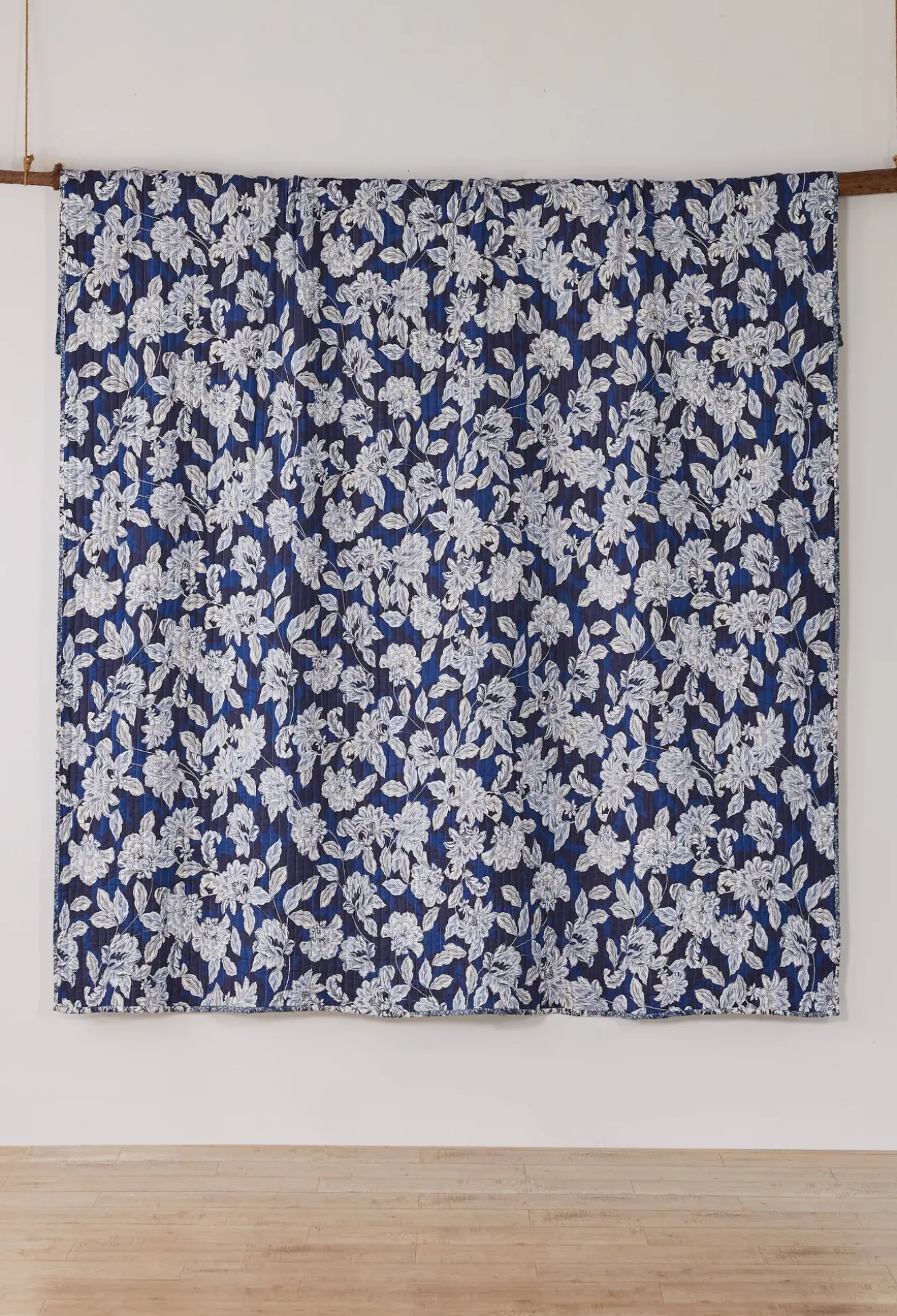 Reversible Quilt Queen