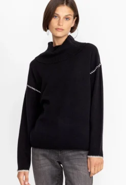 Rhode Cowl Neck Sweater