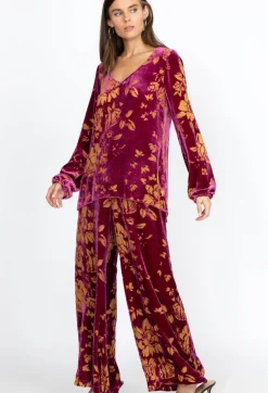Rising Moon Easy Pant