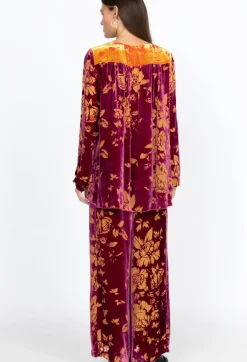 Rising Moon Easy Pant