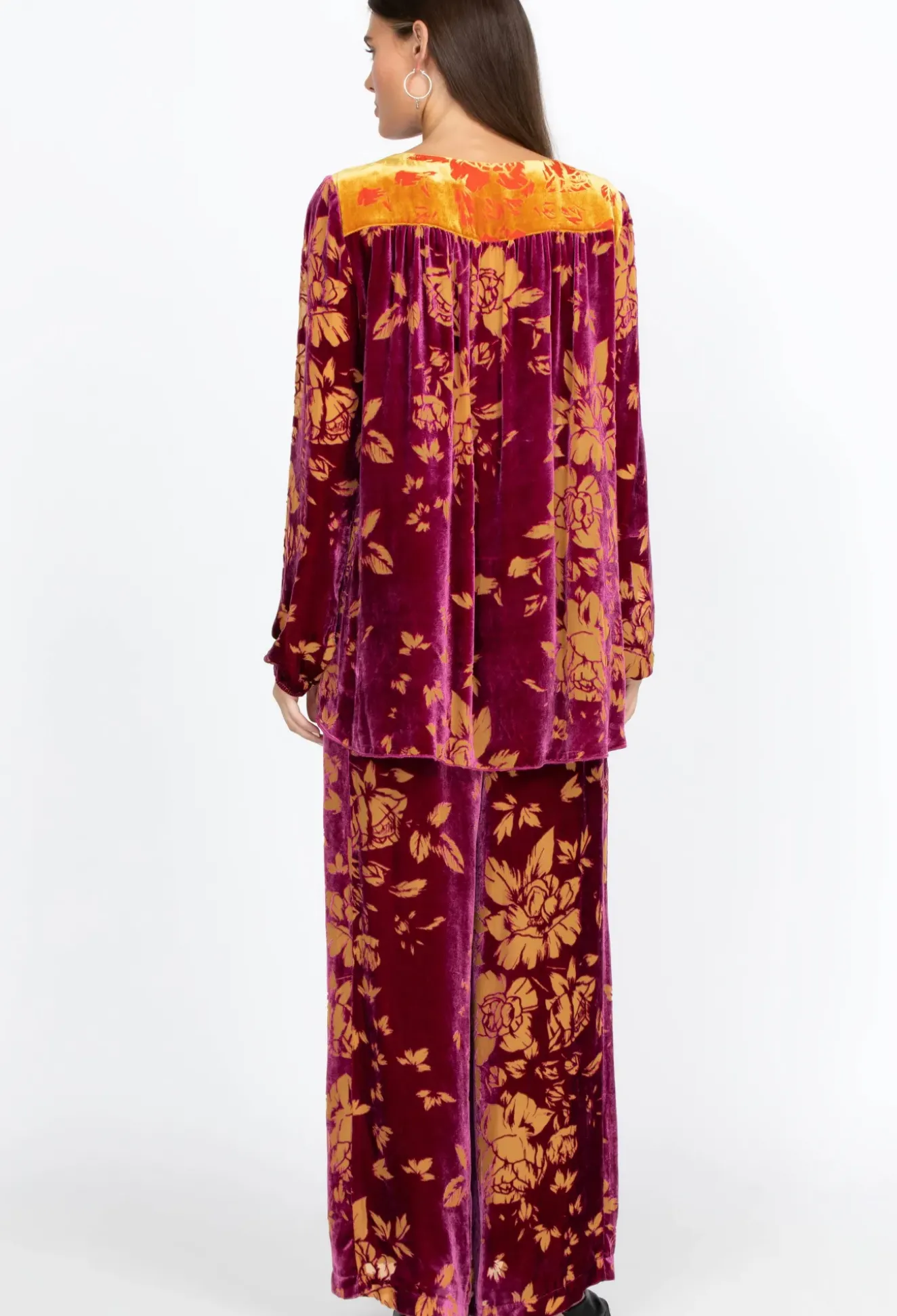 Rising Moon Easy Pant