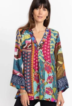 Robi Blouse