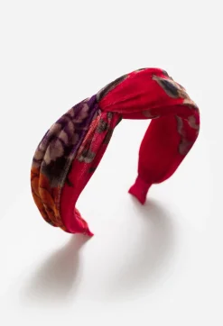 Ryuu Flower Headband