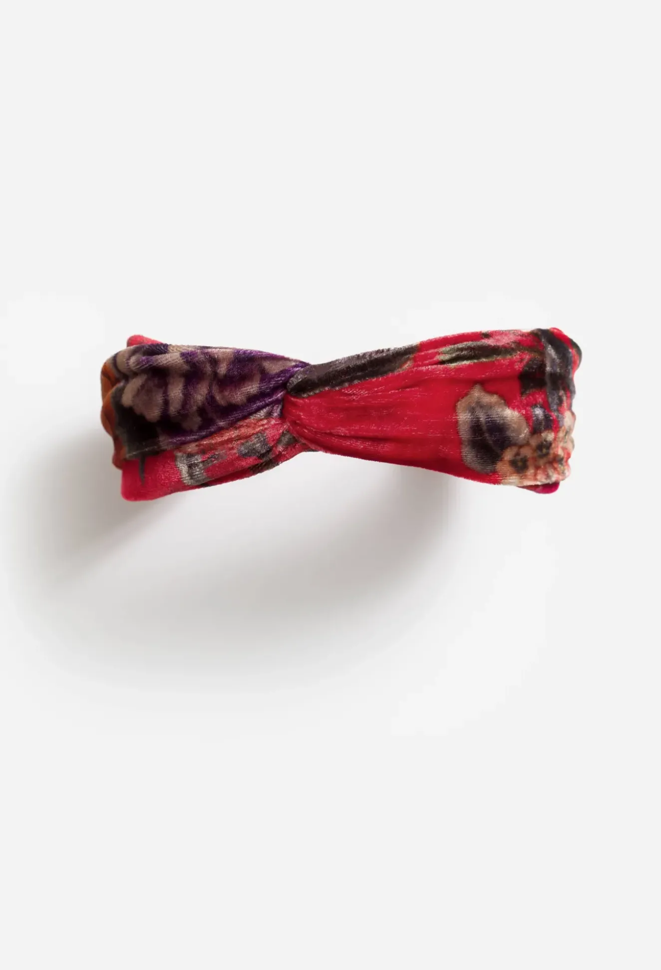 Ryuu Flower Headband
