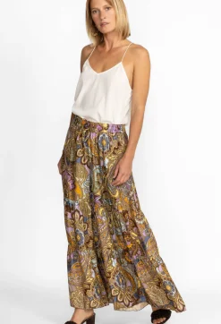Sandalwood Viola Pant