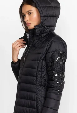 Sano Ski Puffer Coat