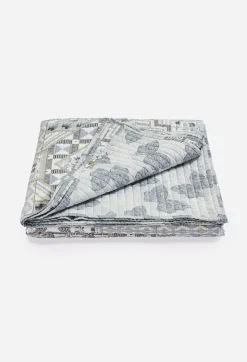 Santa Fe Reversible Quilt King