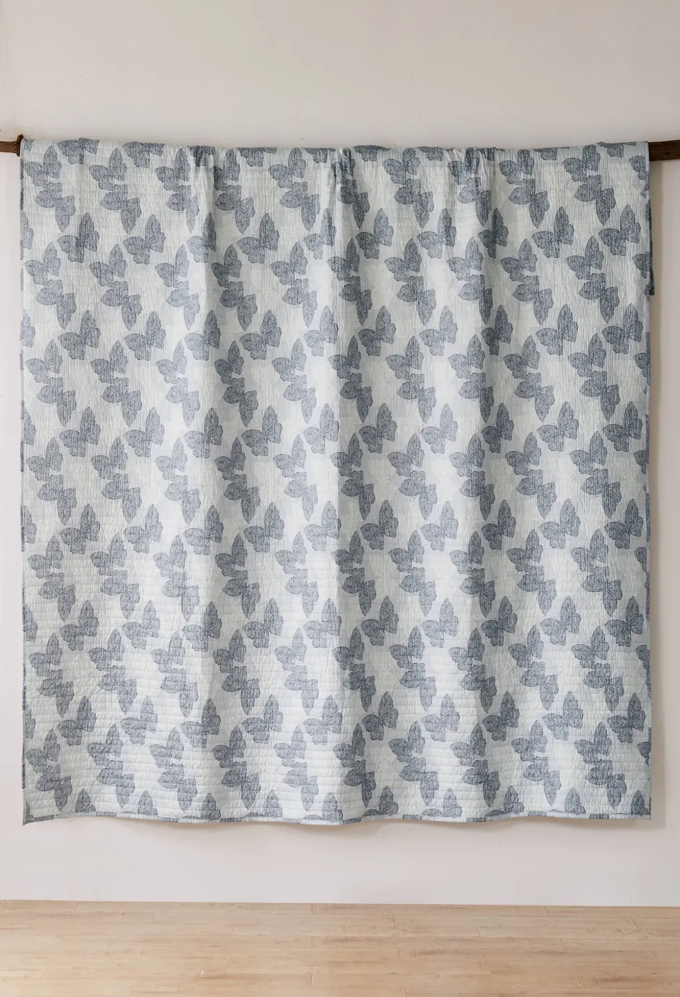 Santa Fe Reversible Quilt King