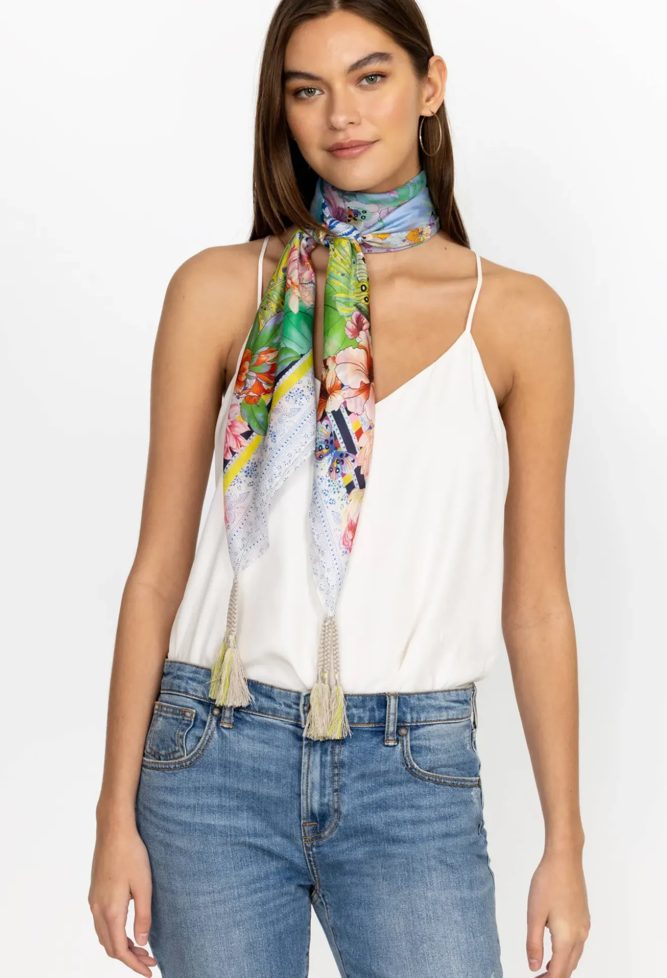 Scarf