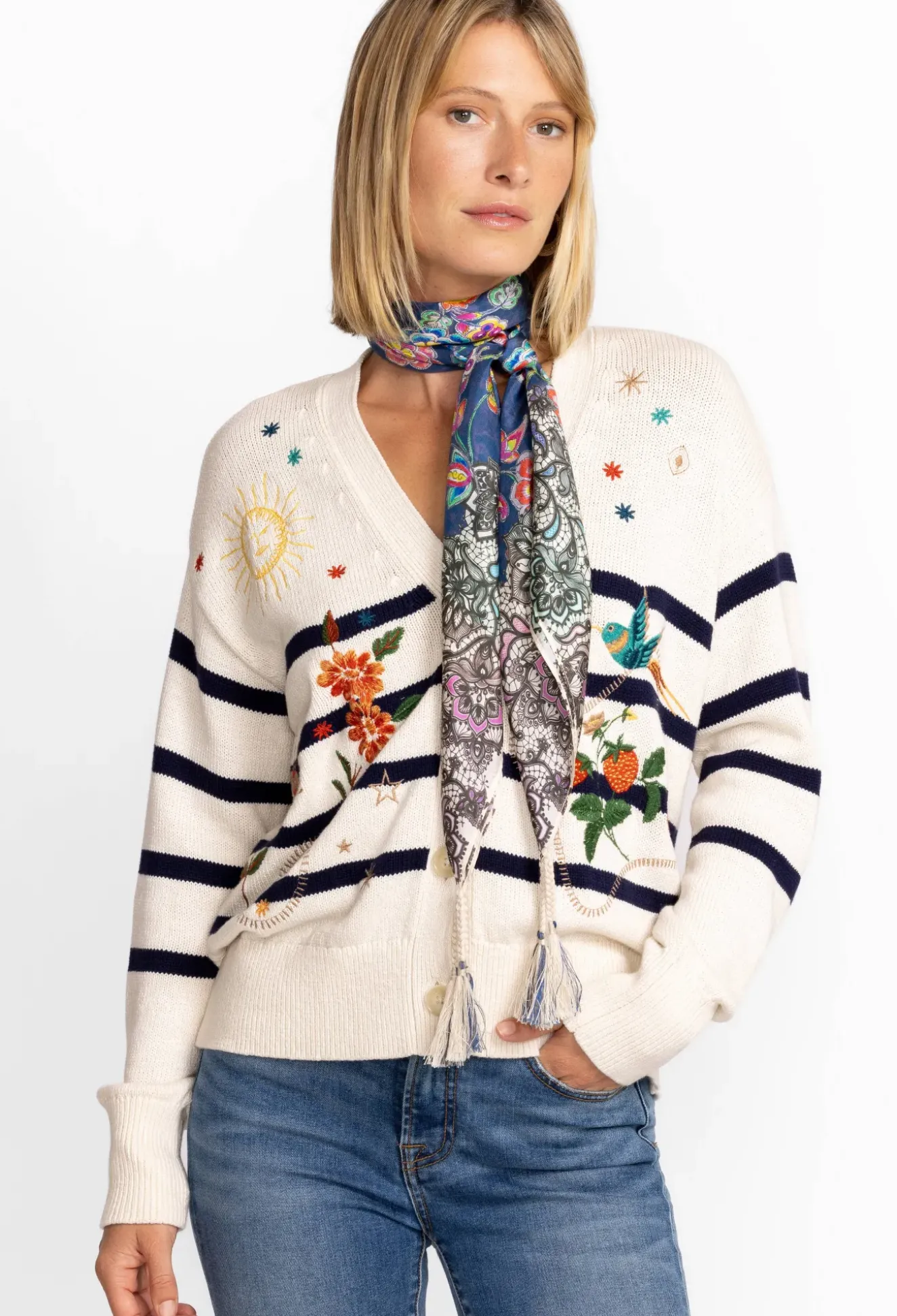 Scarf
