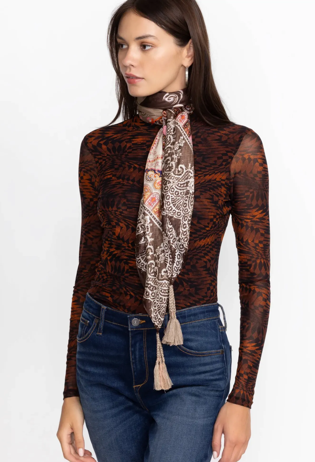 Scarf