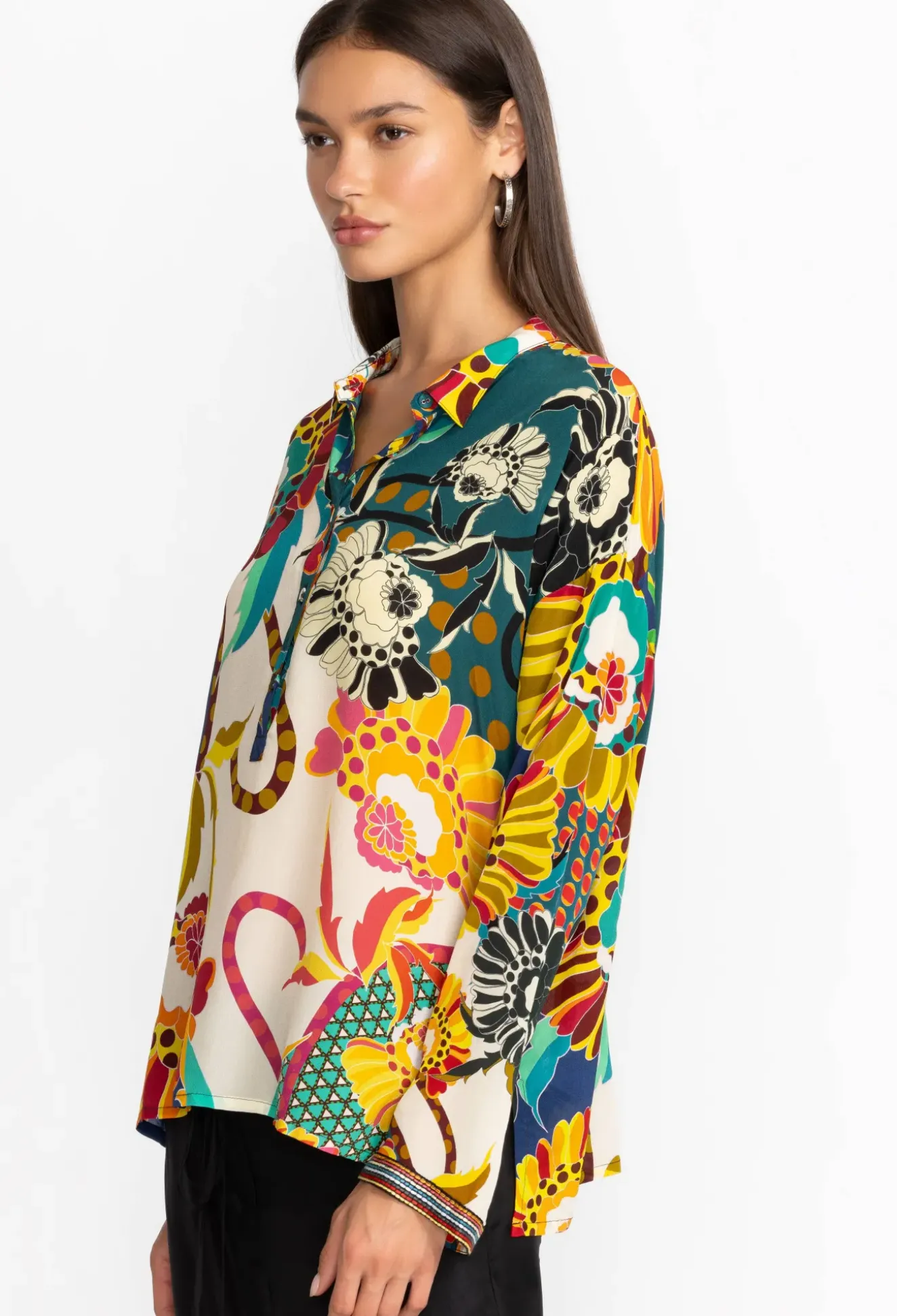 Seline Blouse
