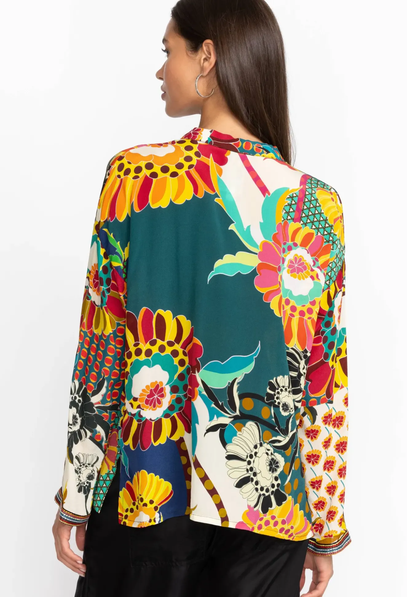 Seline Blouse