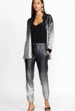 Sequin Simona Jogger