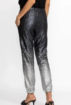 Sequin Simona Jogger