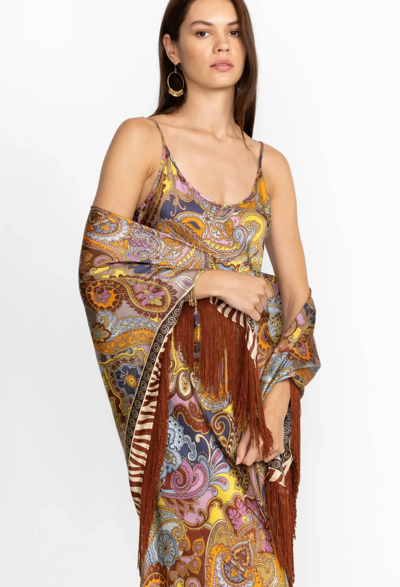 Shawl