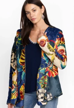 Sherpa Jacket