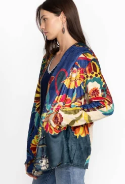 Sherpa Jacket