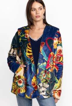 Sherpa Jacket