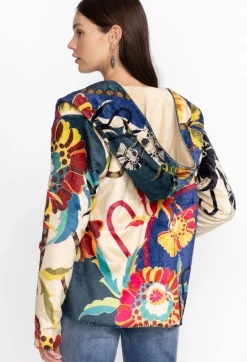 Sherpa Jacket