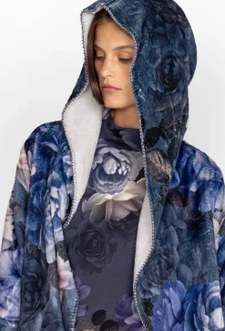 Sherpa Jacket
