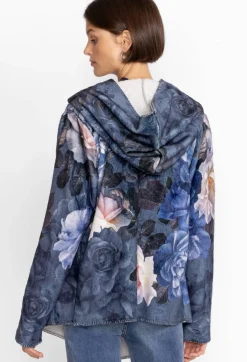 Sherpa Jacket